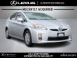 2011 Toyota Prius Three Hatchback