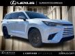 2024 LEXUS TX 350 SUV
