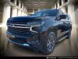 2021 Chevrolet Tahoe LT SUV