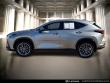 2025 LEXUS NX 350h Luxury SUV