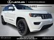 2018 Jeep Grand Cherokee Laredo 4x4 SUV