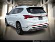 2021 Hyundai Santa Fe Calligraphy SUV