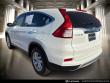 2015 Honda CR-V EX FWD SUV