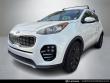 2019 Kia Sportage EX SUV