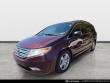 2013 Honda Odyssey Touring Van