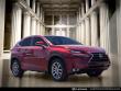 2016 LEXUS NX 200t Base SUV