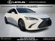 2025 LEXUS ES 300h Base Sedan