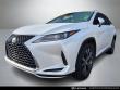 2021 LEXUS RX 350L SUV