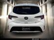 2021 Toyota Corolla Hatchback SE Hatchback