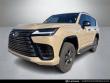 2025 LEXUS LX 700h Overtrail SUV