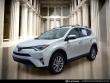 2017 Toyota RAV4 Limited SUV