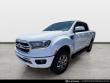 2020 Ford Ranger Truck SuperCrew