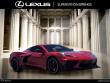 2021 Chevrolet Corvette Stingray 3LT Convertible