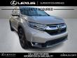 2017 Honda CR-V Touring AWD SUV