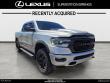 2022 Ram 1500 Laramie Truck Crew Cab