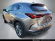 2025 LEXUS NX 350h Luxury SUV