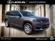 2021 Jeep Grand Cherokee L Limited SUV