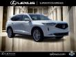2022 Acura MDX SH-AWD with Advance Package SUV