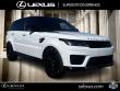2022 Land Rover Range Rover Sport HSE Silver Edition MHEV SUV