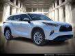 2024 Toyota Highlander Hybrid Limited SUV