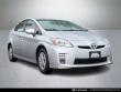 2011 Toyota Prius Three Hatchback
