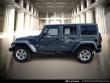 2015 Jeep Wrangler Unlimited Sahara 4x4 SUV