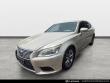 2013 LEXUS LS 460 Base Sedan