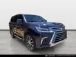 2021 LEXUS LX 570 Three-Row SUV