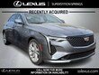 CADILLAC CT4