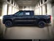2021 Chevrolet Silverado 1500 Custom Trail Boss Truck Crew Cab