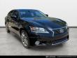 2015 LEXUS GS 350 Sedan