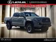 2022 Toyota Tacoma TRD Off Road V6 Truck Double Cab