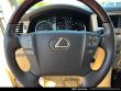 2015 LEXUS LX 570 SUV