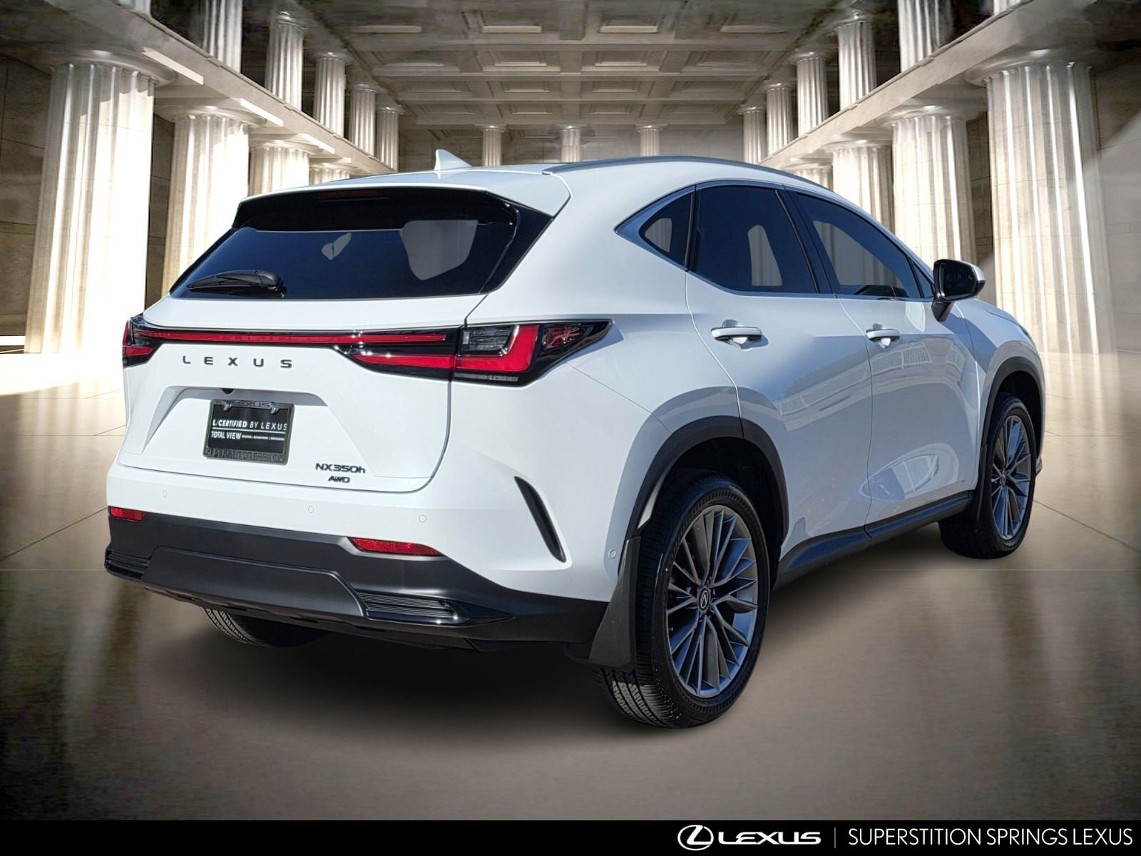 View vehicle photo 5