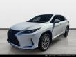 2020 LEXUS RX 450h SUV