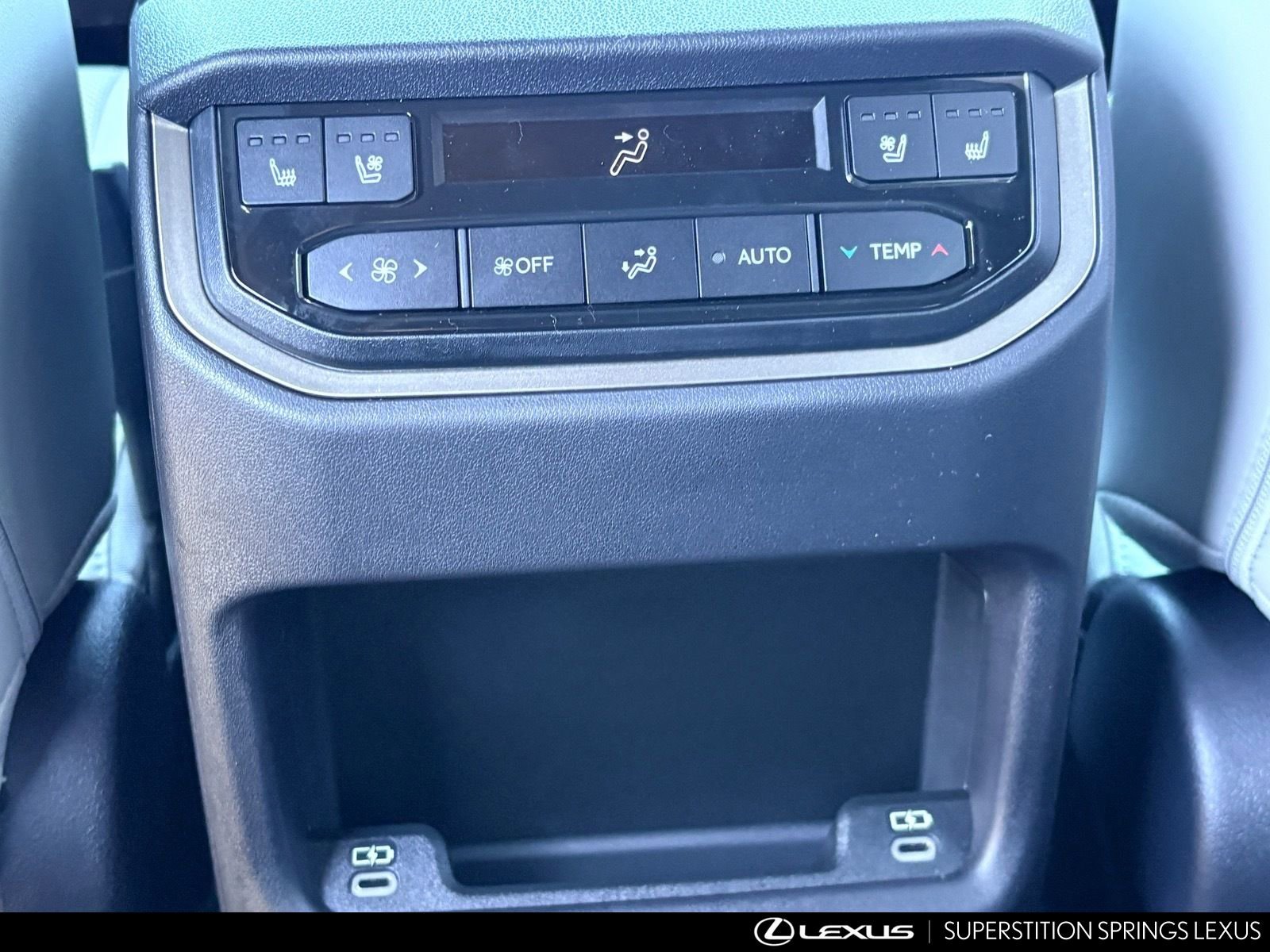 2026 Lexus TX 350 Premium - Photo 23