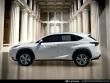 2017 LEXUS NX 300h SUV