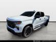 2024 Chevrolet Silverado 1500 Work Truck Truck Crew Cab