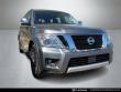 2018 Nissan Armada SL SUV