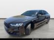 2021 Audi A8 L 60 Sedan