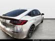 2024 Honda Civic Sport Touring Hatchback