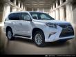 2017 LEXUS GX 460 SUV