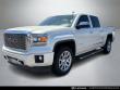 2015 GMC Sierra 1500 Denali Truck Crew Cab