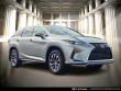 2021 LEXUS RX 350L SUV