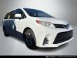 2020 Toyota Sienna LE 8 Passenger Van