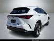 2026 LEXUS NX 350h Luxury SUV