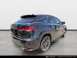2022 LEXUS RX 350 F SPORT Handling SUV