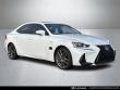 2018 LEXUS IS 300 Sedan
