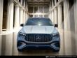 2026 Mercedes-Benz AMG GLE 53 4MATIC Coupe
