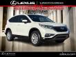 2015 Honda CR-V EX FWD SUV